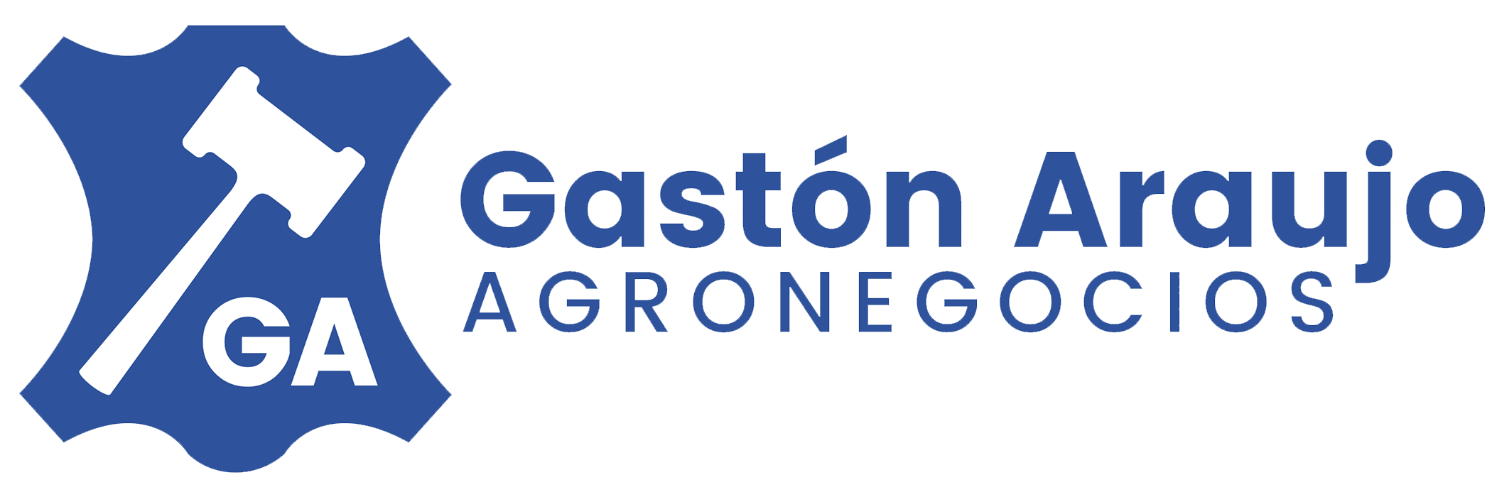 GASTON ARAUJO AGRONEGOCIOS