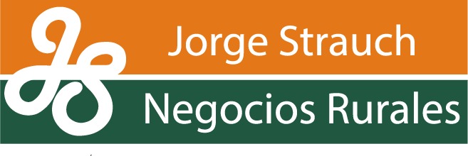 JORGE STRAUCH NEG. RURALES