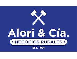 ESCRITORIO ALORI & CÍA.