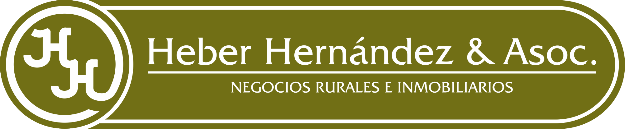 HEBER HERNANDEZ & ASOC.