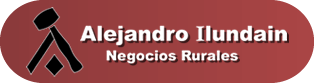 ALEJANDRO ILUNDAIN NEGOCIOS RURALES