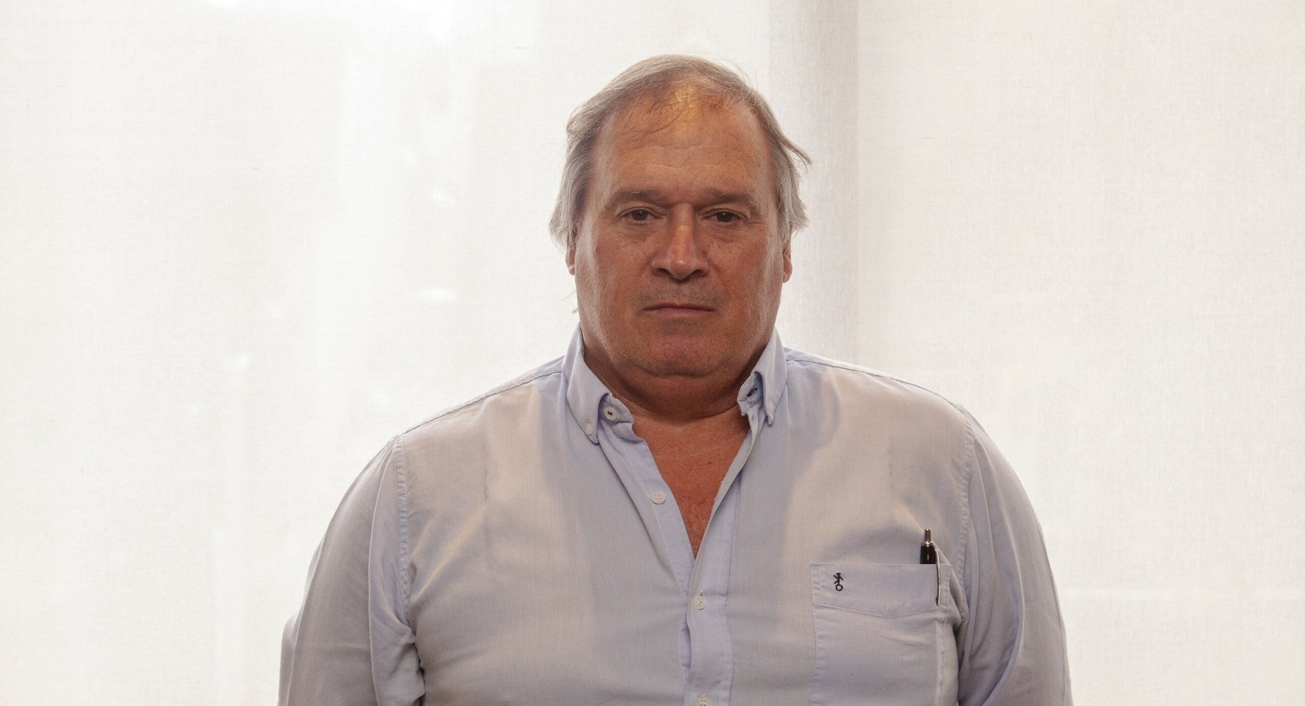 Pantalla Uruguay vuelve en momentos de rebote del precio de las haciendas – Entrevista Jorge Strauch