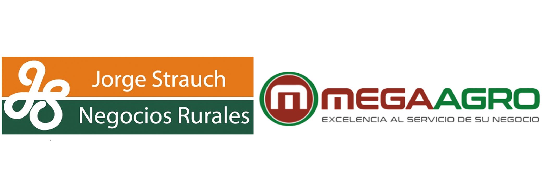 JORGE STRAUCH NEG. RURALES & MEGAAGRO